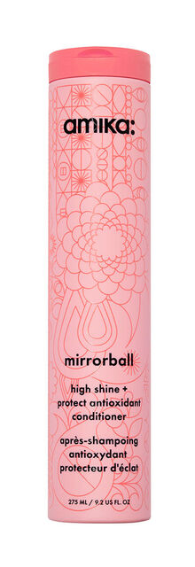 amika Mirrorball High Shine Conditioner amika Mirrorball High Shine Conditioner